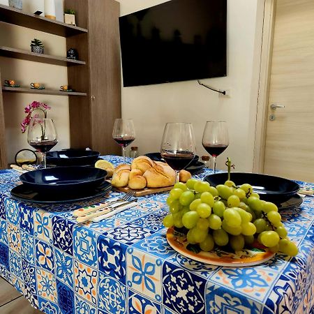 Laurini 21 Apartment Katania Zewnętrze zdjęcie