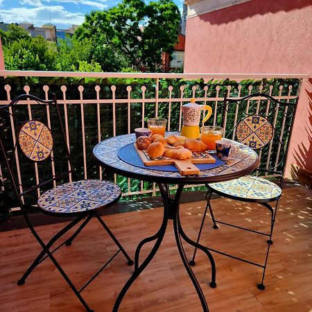 Laurini 21 Apartment Katania Zewnętrze zdjęcie