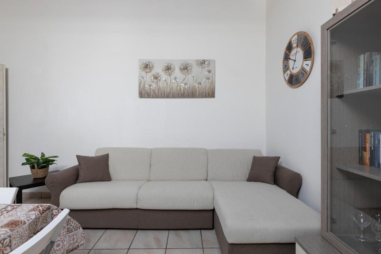 Laurini 21 Apartment Katania Zewnętrze zdjęcie