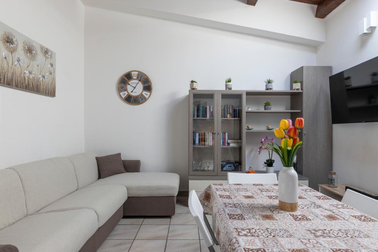 Laurini 21 Apartment Katania Zewnętrze zdjęcie