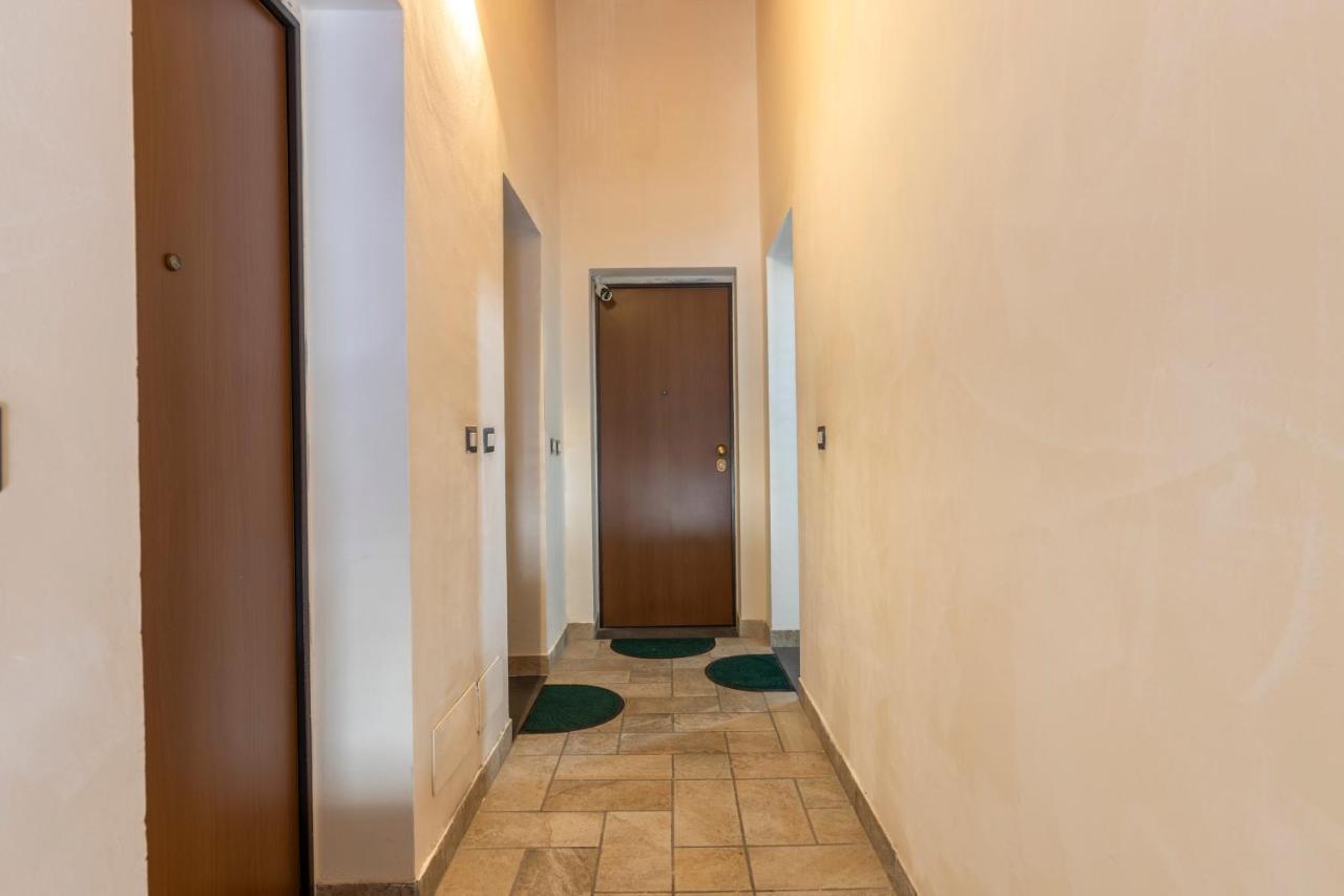 Laurini 21 Apartment Katania Zewnętrze zdjęcie