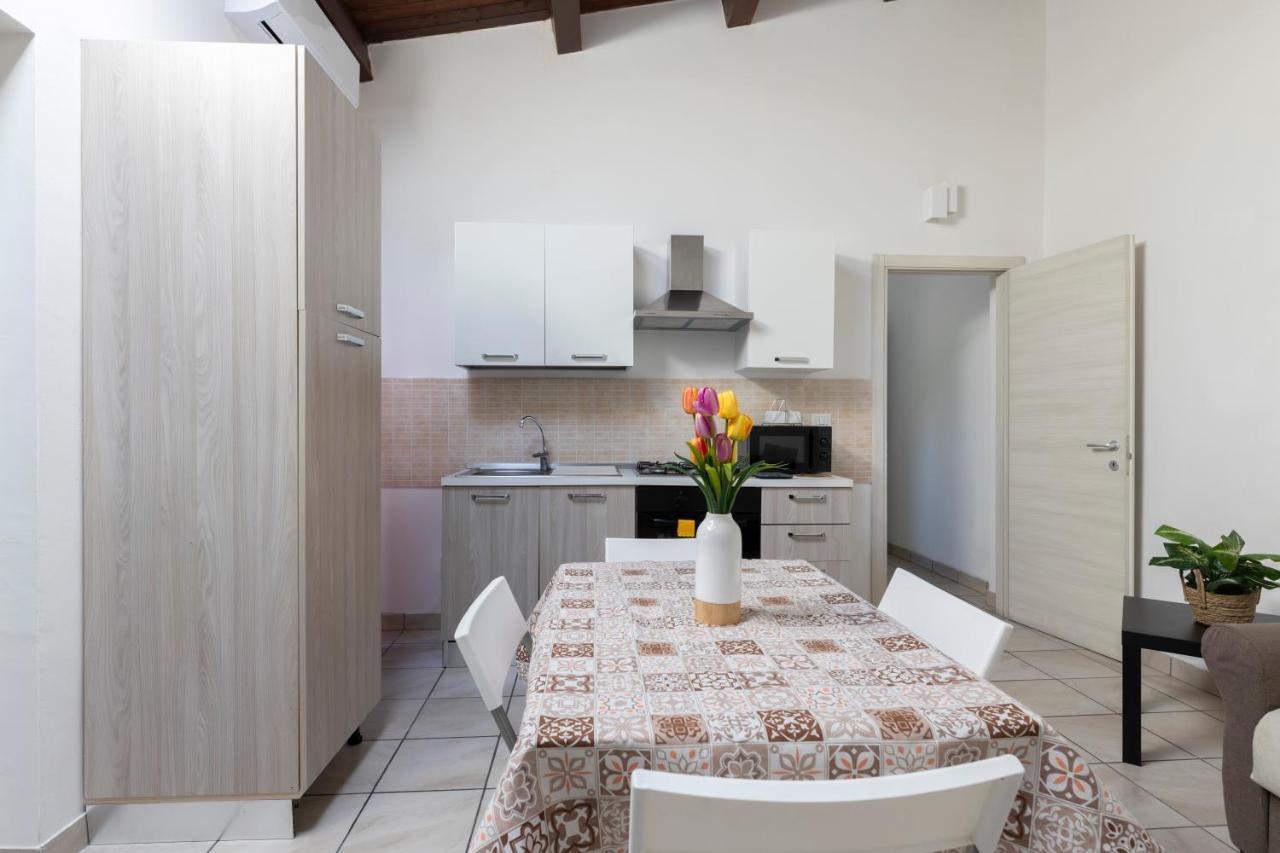 Laurini 21 Apartment Katania Zewnętrze zdjęcie