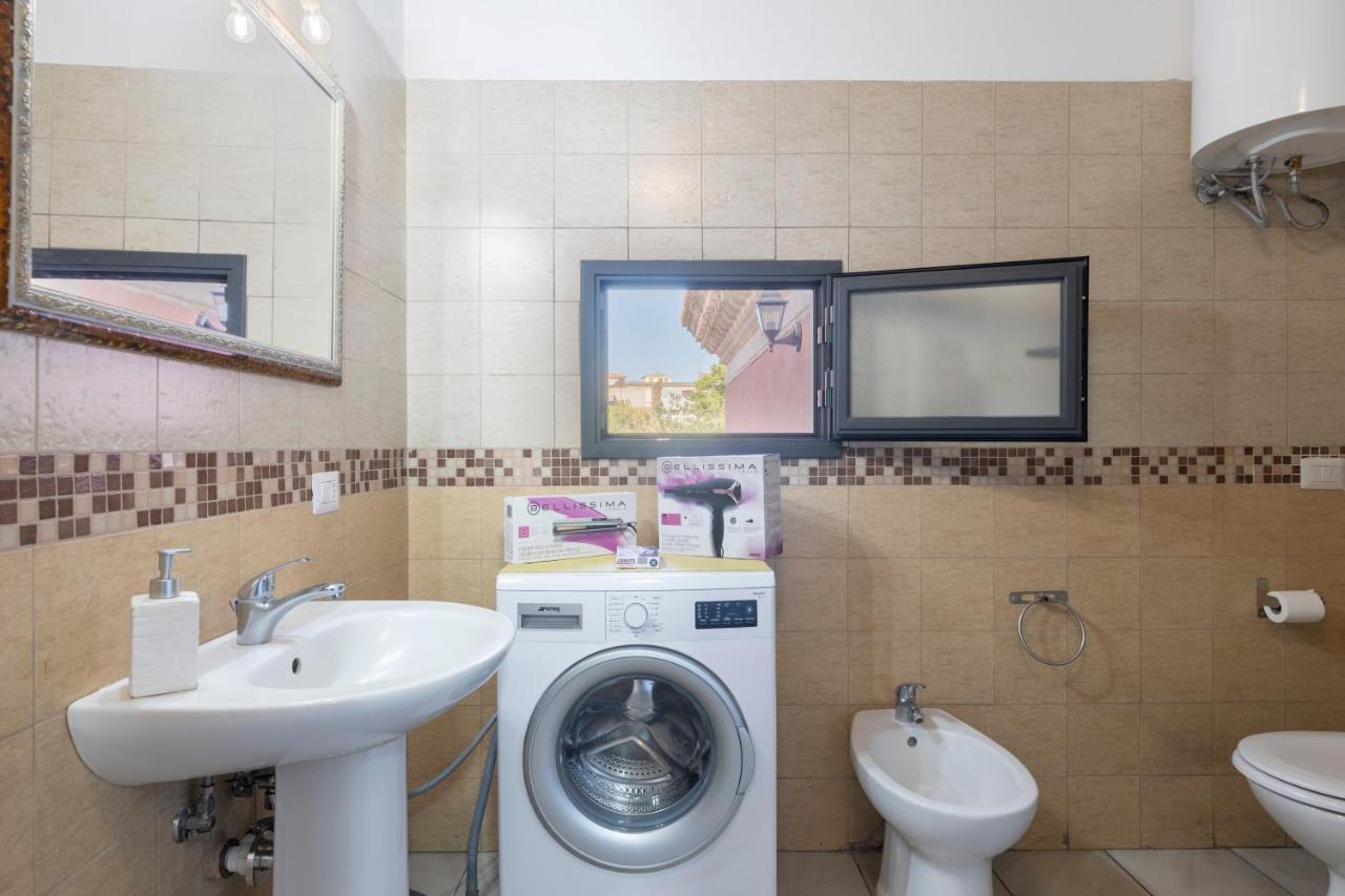 Laurini 21 Apartment Katania Zewnętrze zdjęcie
