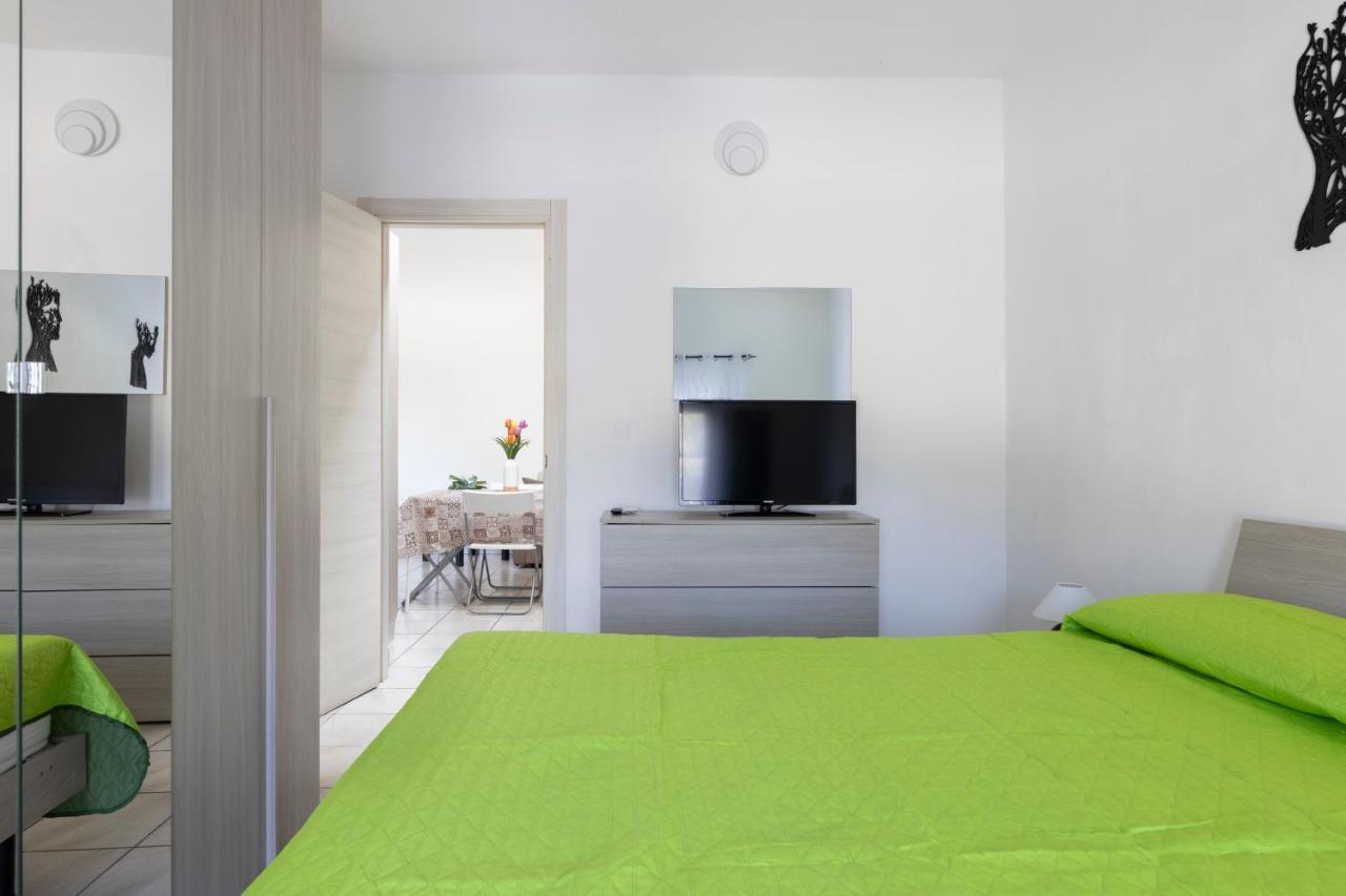Laurini 21 Apartment Katania Zewnętrze zdjęcie