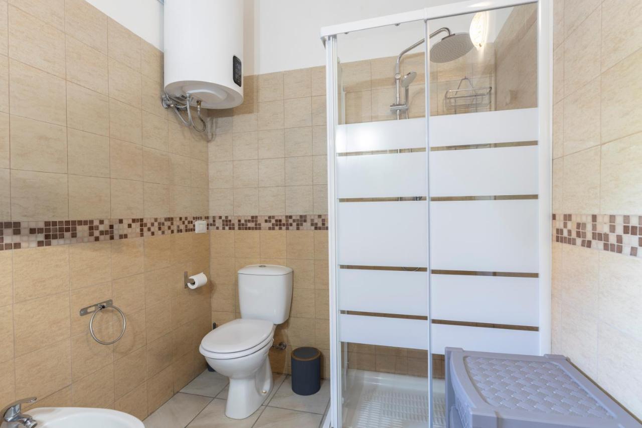 Laurini 21 Apartment Katania Zewnętrze zdjęcie