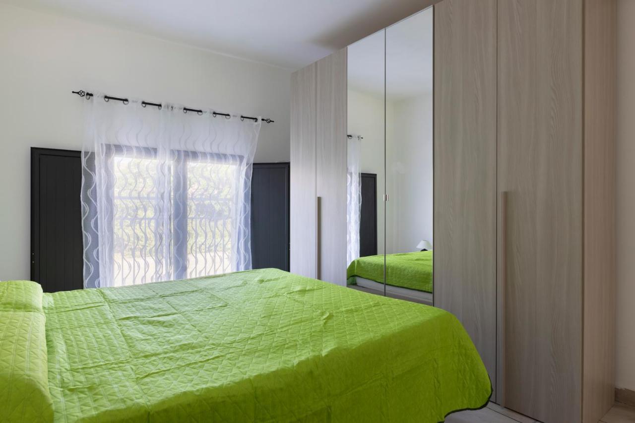 Laurini 21 Apartment Katania Zewnętrze zdjęcie