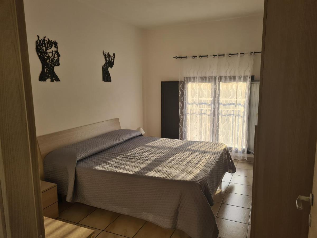 Laurini 21 Apartment Katania Zewnętrze zdjęcie