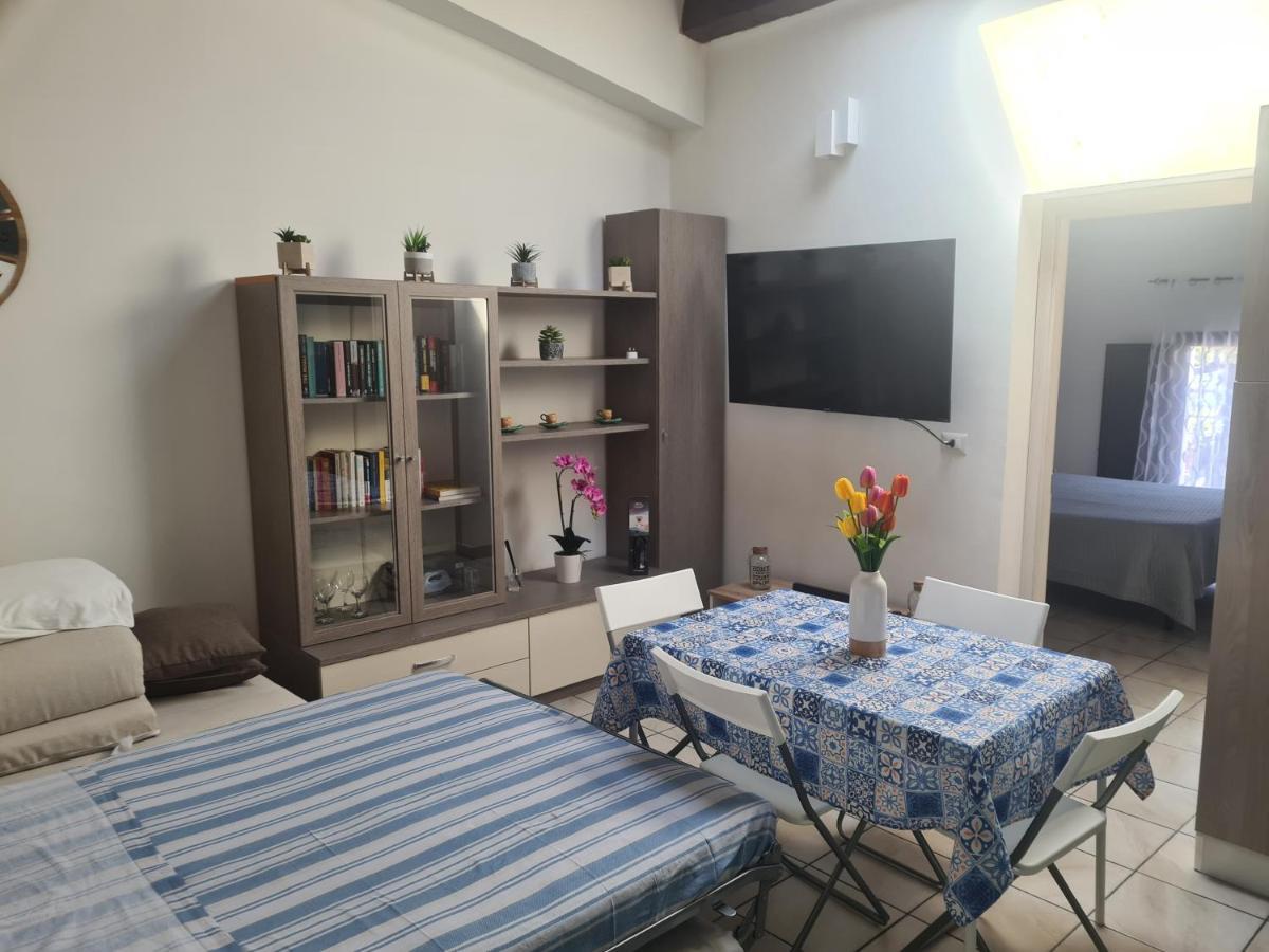 Laurini 21 Apartment Katania Zewnętrze zdjęcie